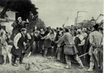 Восстание 1863 - 1864гг. в Глубоком  